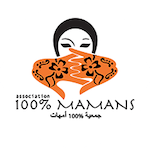 100% Mamans